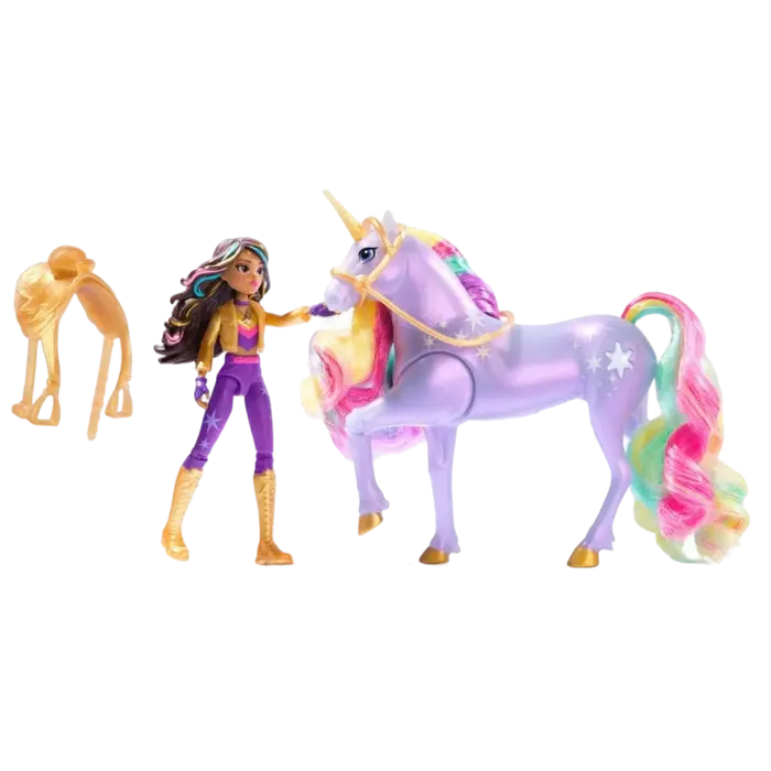 Unicorn Academy Unicorn Academy: Sophia and the Unicorn