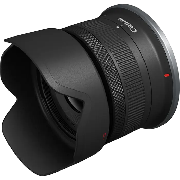 Aparat Foto Mirrorless Canon EOS R10 & RF-S