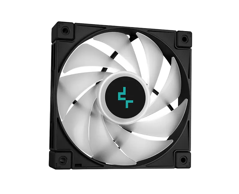 Кулер для процессора Deepcool LS520 120 мм