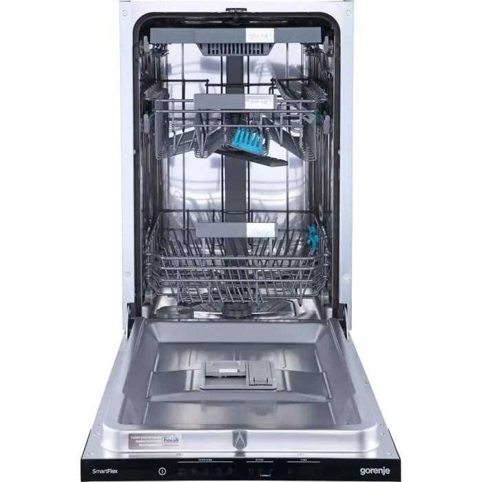 Посудомоечная машина Gorenje GV 572D10 Белый