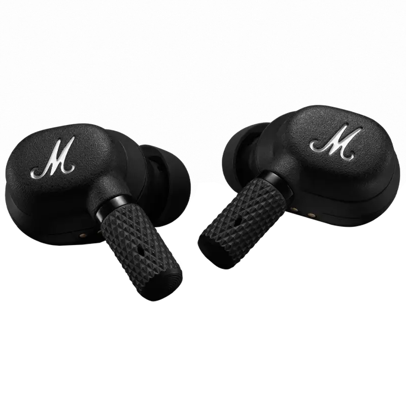Наушники Marshall MOTIF A.N.C. Чёрный