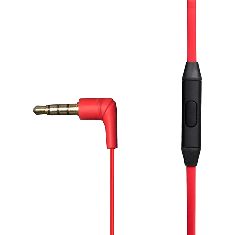 Căști HyperX Cloud Earbuds II Roșu