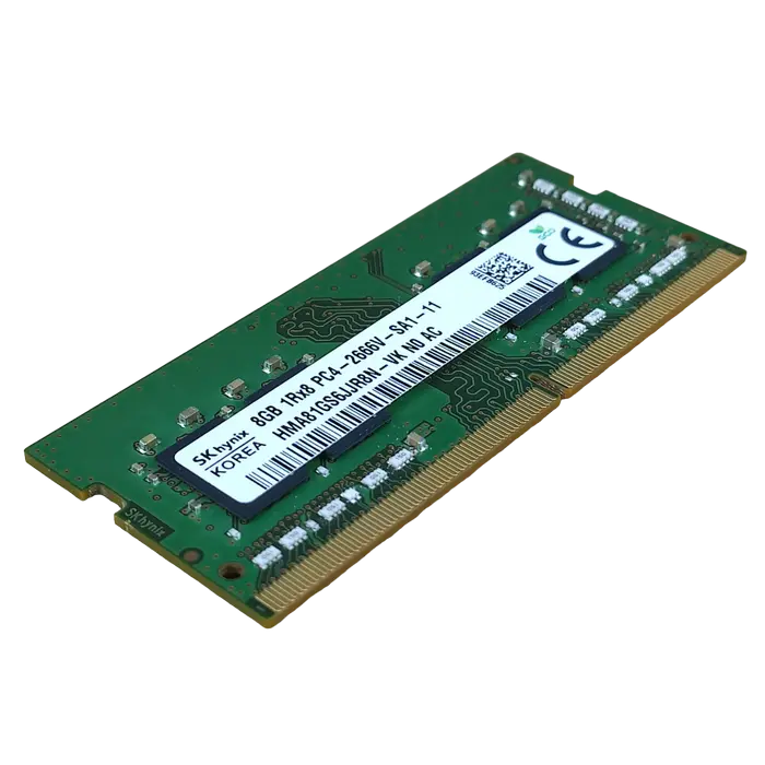 Memorie RAM Hynix PC21300 8GB