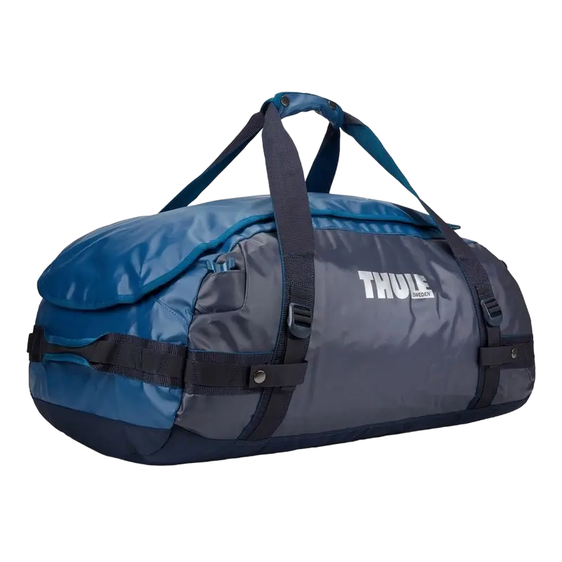 Спортивная сумка THULE Chasm Transformer Синий