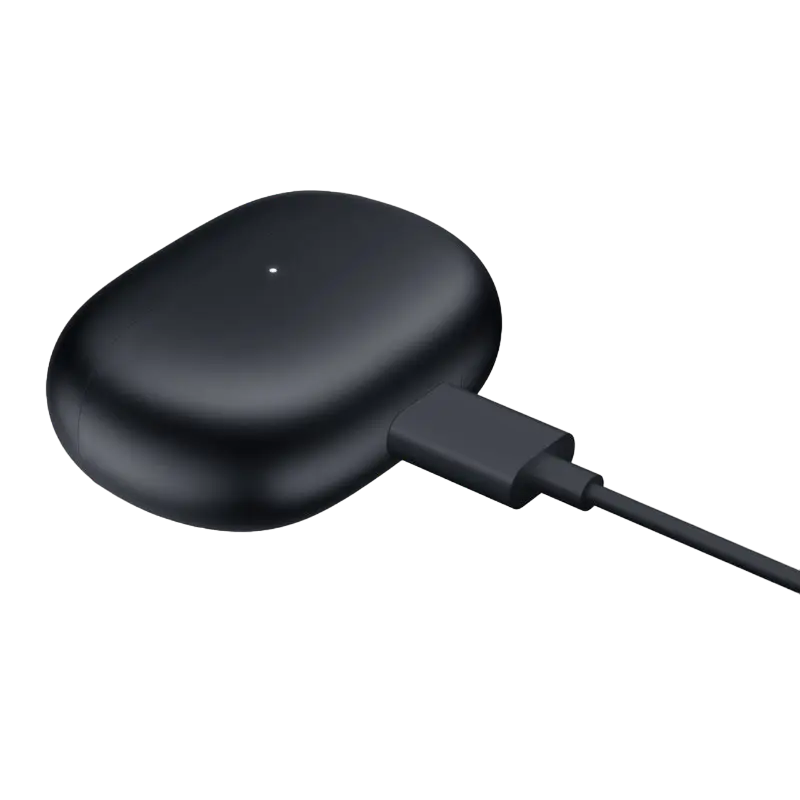 Căști Xiaomi Redmi Buds 4 Pro Negru