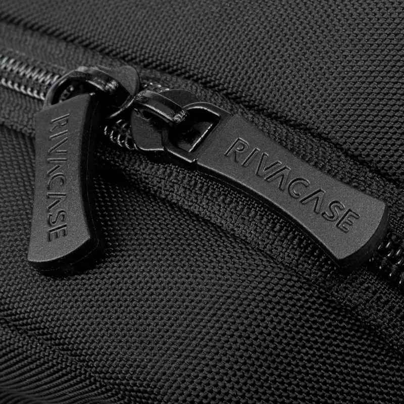 Сумка для ноутбука Rivacase Alpendorf Черный