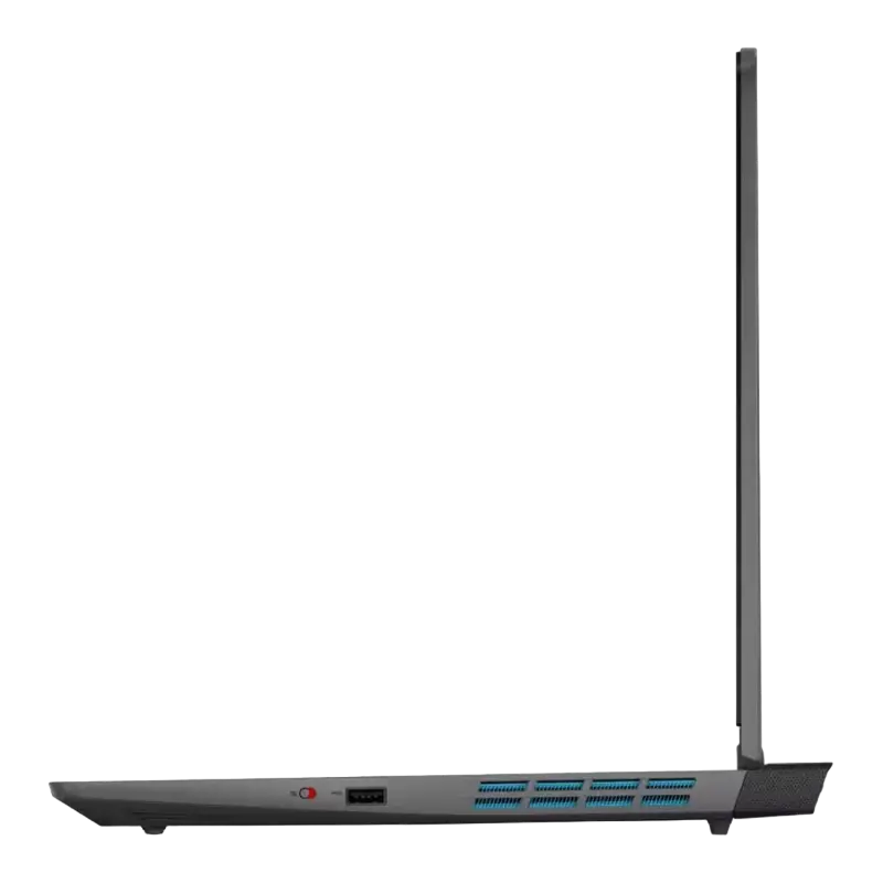 Игровой ноутбук Lenovo LOQ 16IRH8 Storm Grey