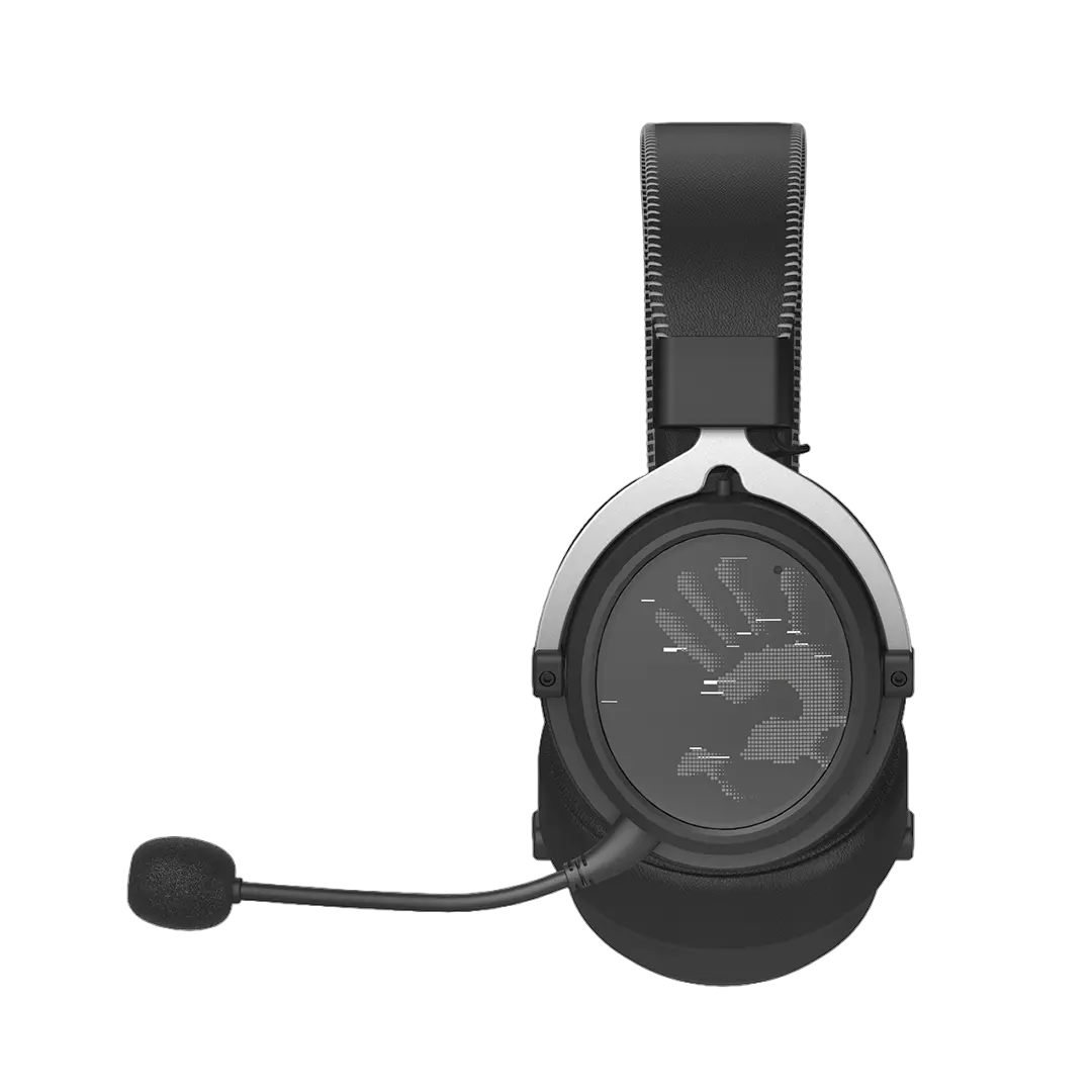 Наушники Bloody MR590 Чёрный