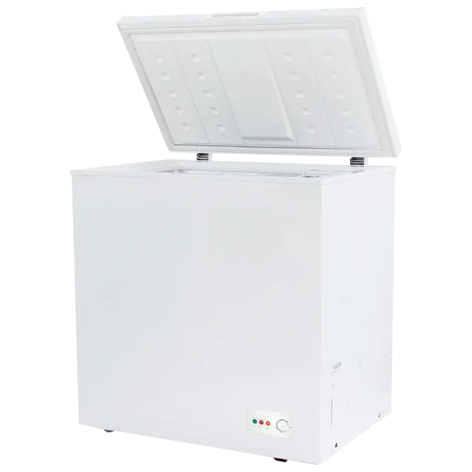 Ladă Frigorifică Fermatik FRC-249CN Alb