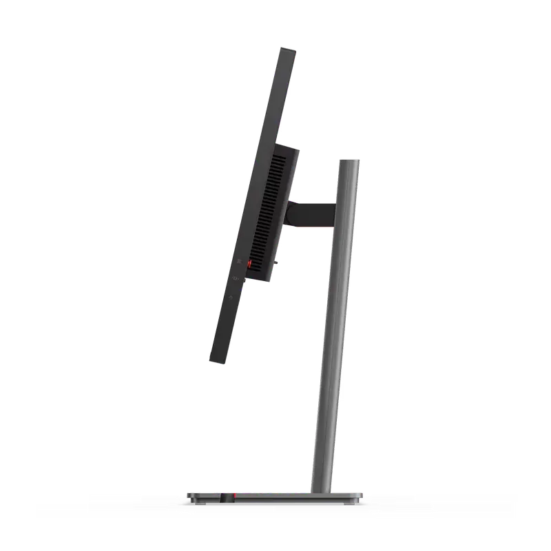 Монитор Lenovo ThinkVision T27UD-40 Чёрный