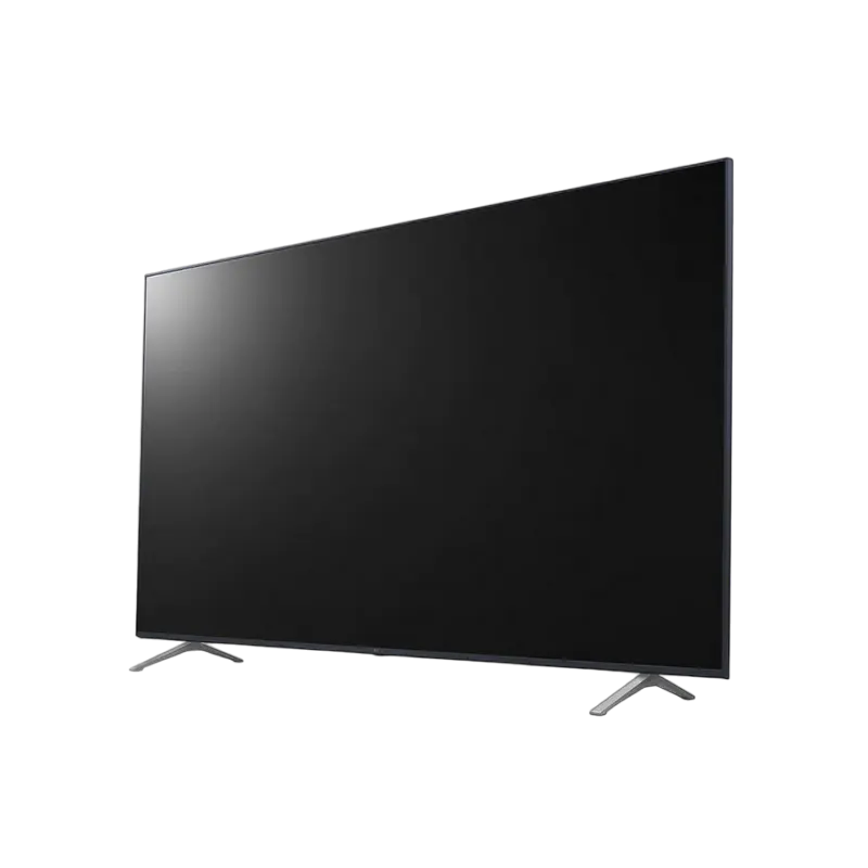 70" LED SMART Телевизор LG 70UP77506LA Черный