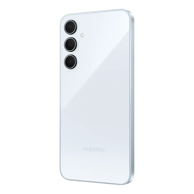 Смартфон Samsung Galaxy A35, 8 ГБ / 256ГБ