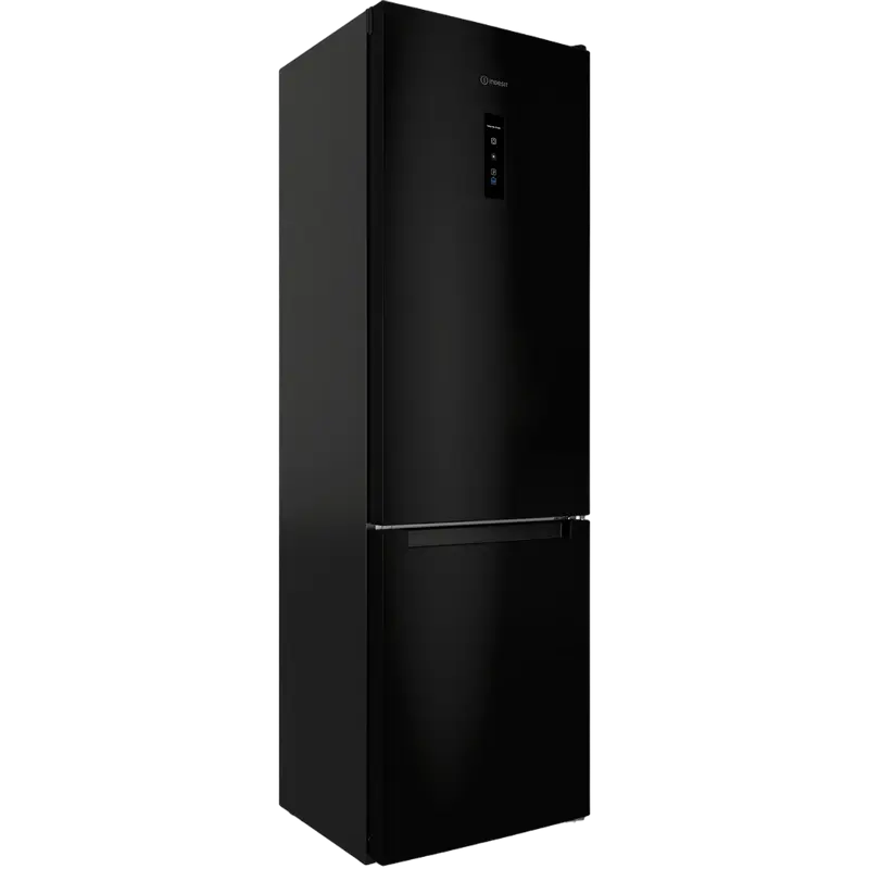 Холодильник Indesit ITS 5200 B Чёрный