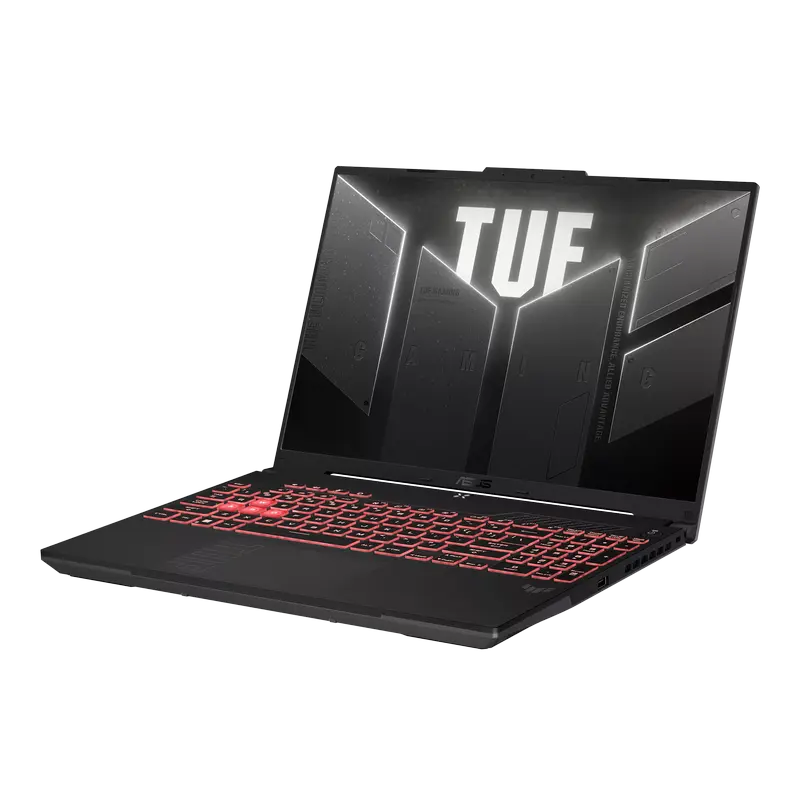 Laptop Gaming ASUS TUF Gaming A16 FA607NUG Mecha Gray