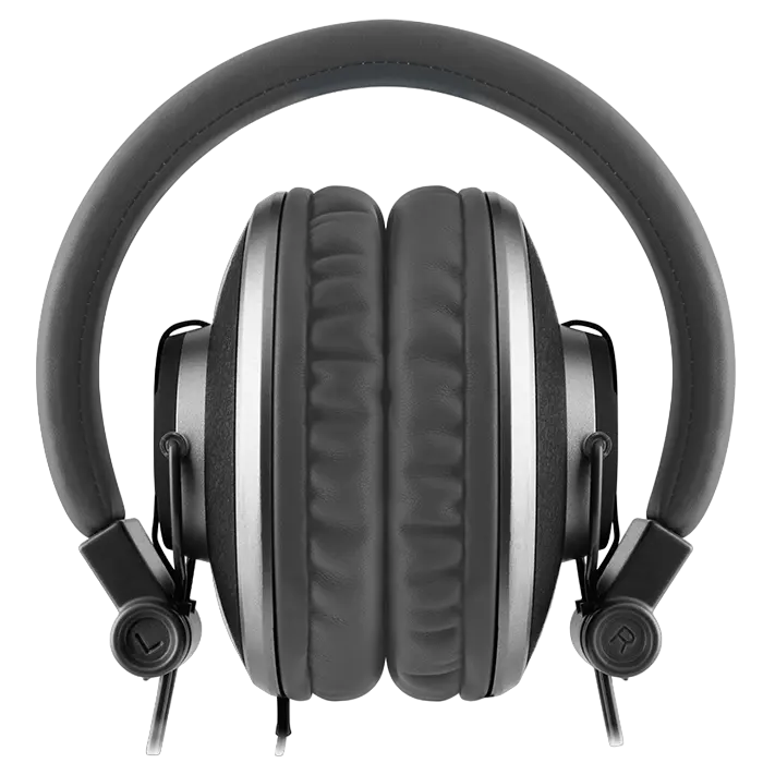 Наушники SVEN AP-920M Серый