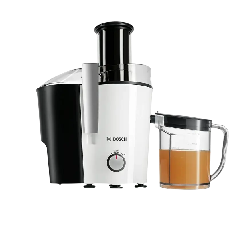 Соковыжималка Bosch VitaJuice Белый