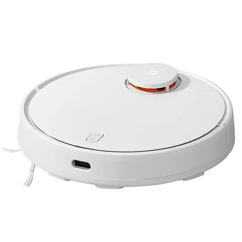 Aspirator Robot Xiaomi S10 Alb