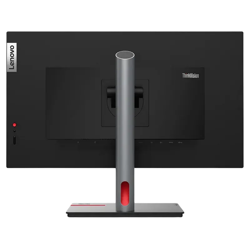 Монитор Lenovo ThinkVision P27q-30 Чёрный | Серый