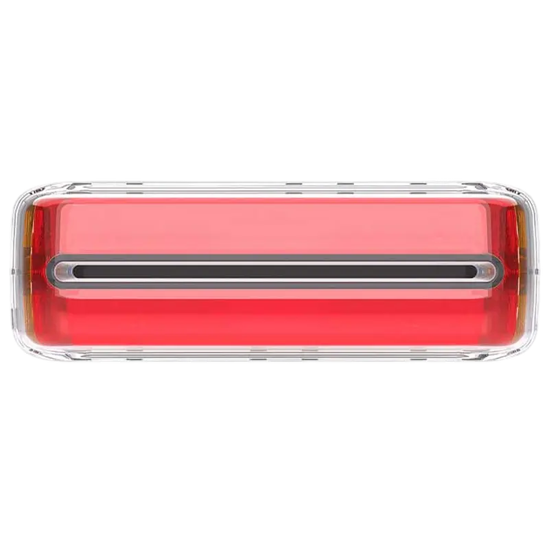 Фотопринтер Polaroid Hi-Print 2x3 Generation 2 E-Box 54 x 86 мм Черный