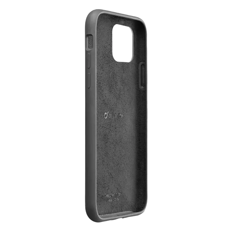 Husă Cellularline Apple iPhone 11 Pro Sensation Sensation Negru