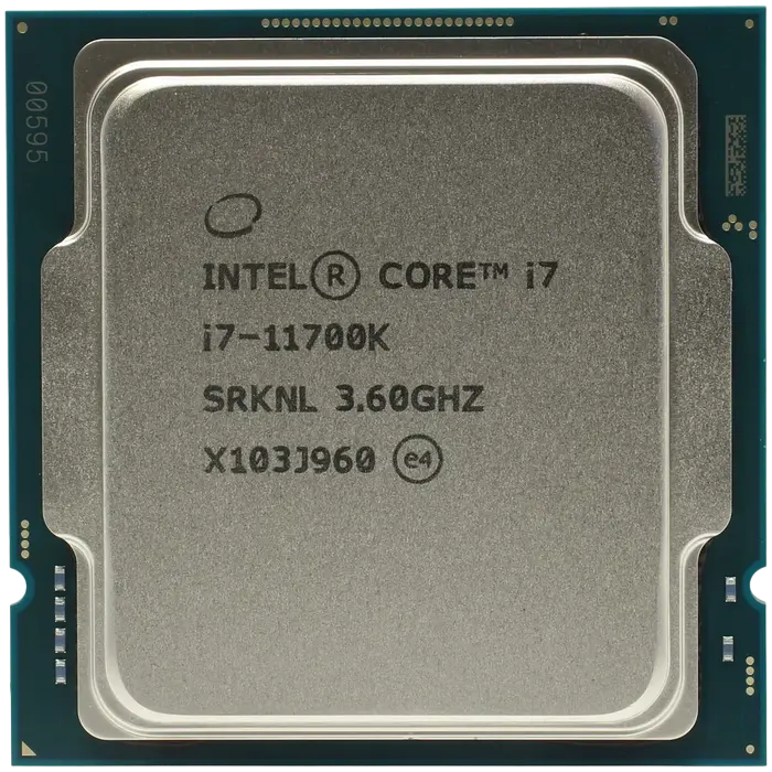 Core i7-11700K