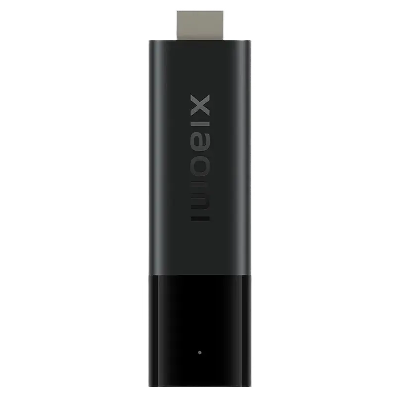 ТВ-стик Xiaomi Черный