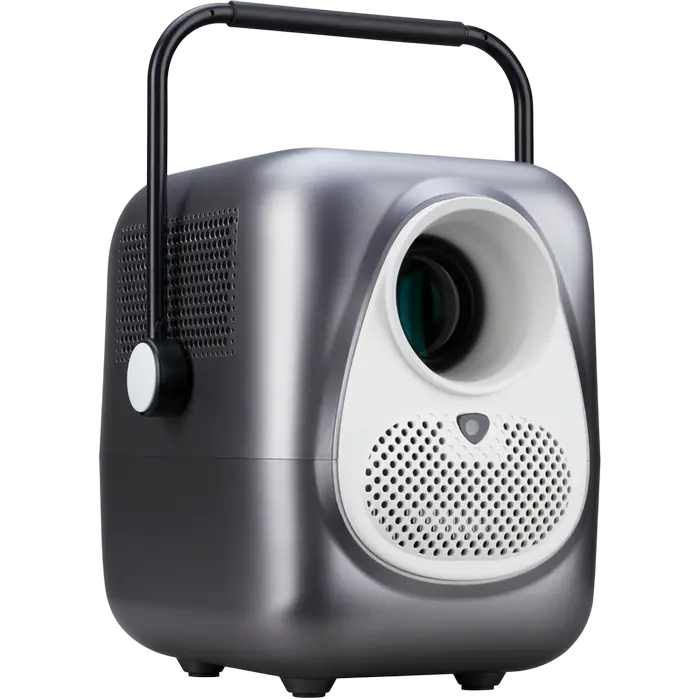 Проектор Acer Aopen QF23S LCD Серый