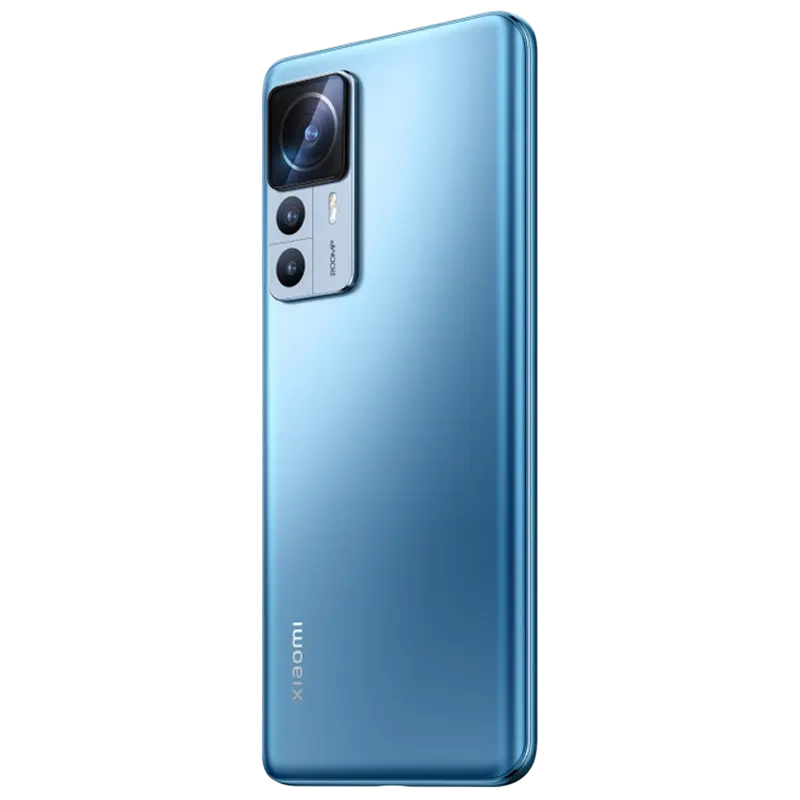 Смартфон Xiaomi 12T Pro, 8 ГБ / 256ГБ
