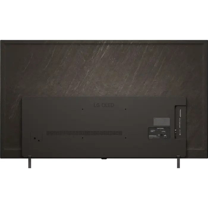 65" OLED SMART Телевизор LG OLED65B56LA Черный