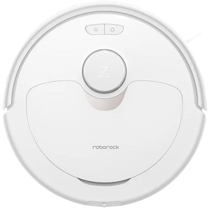 Робот-Пылесос Roborock Q Revo Белый