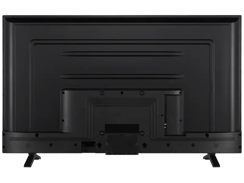 55" QLED SMART Телевизор Toshiba 55QV2363DG Черный