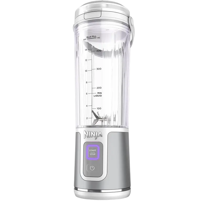 Стационарный блендер Ninja Blast BC151EUWH Белый