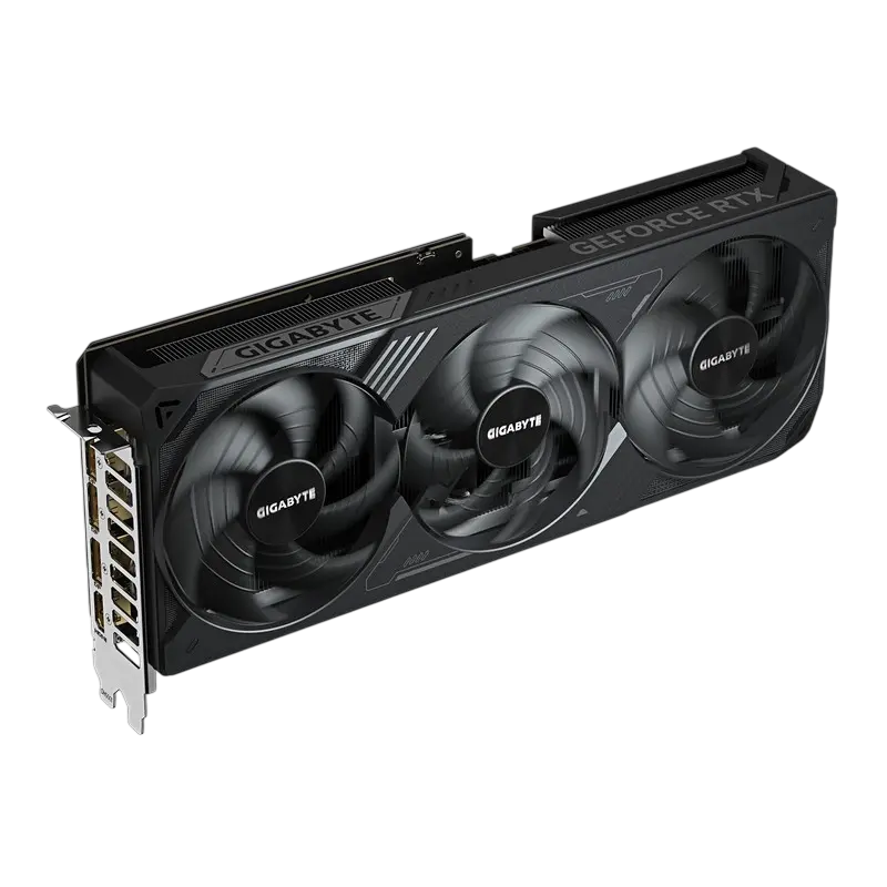 Placă video Gigabyte GeForce RTX 5070 Ti WINDFORCE SFF