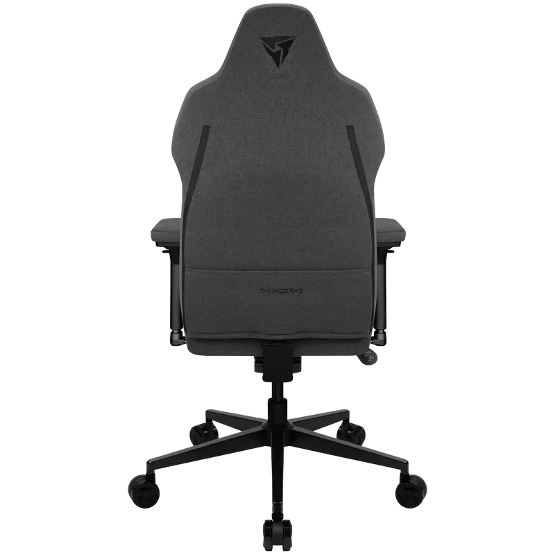 Игровое кресло ThunderX3 Core Smart Mesh Вентилируемая Сетка Темно-серый