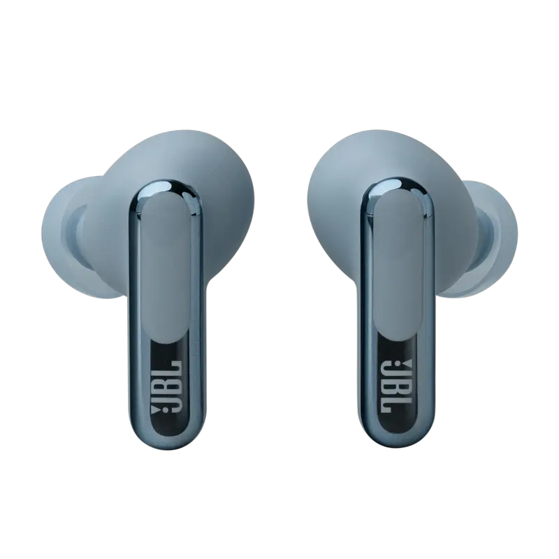 Наушники JBL LIVE Beam 3 Синий