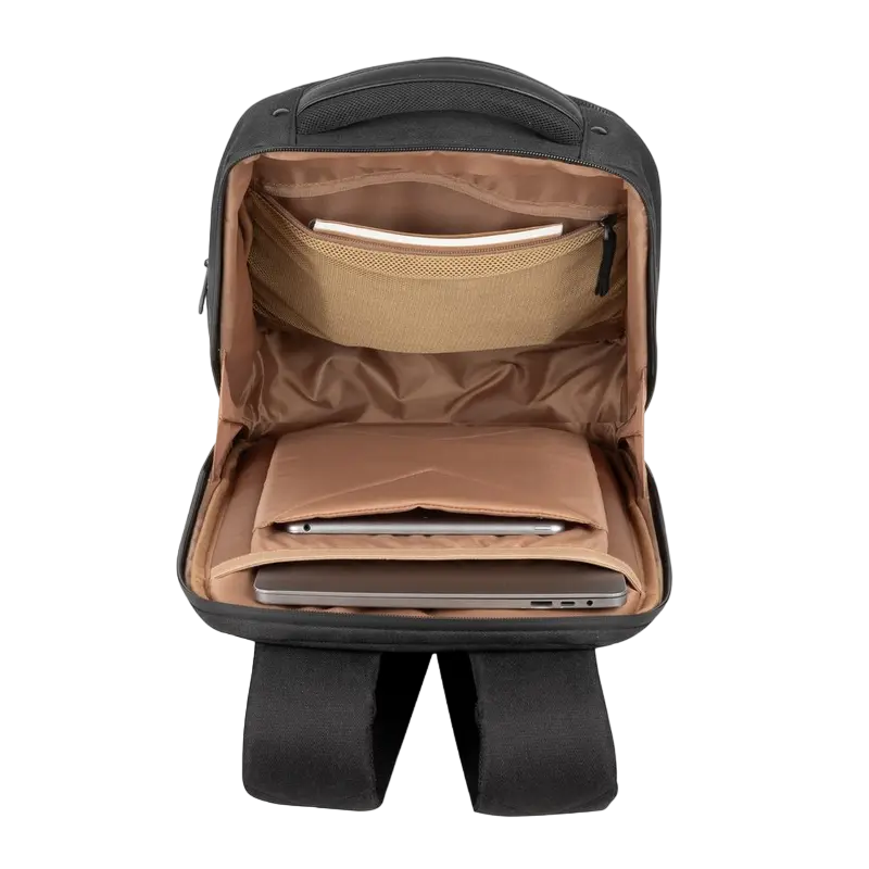 Рюкзак для ноутбука Rivacase Clark Чёрный