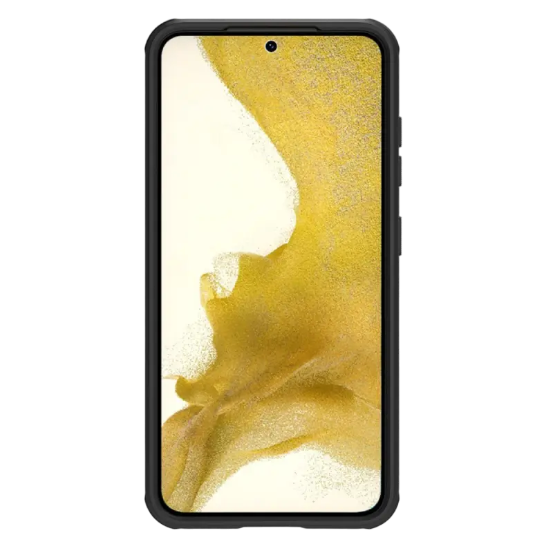 Чехол Nillkin Samsung Galaxy S23+ Frosted Pro Magnetic Frosted Pro Magnetic Чёрный