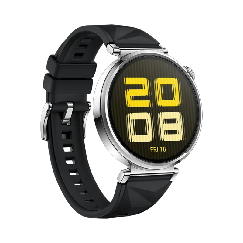 Умные часы Huawei Watch GT 5 Чёрный