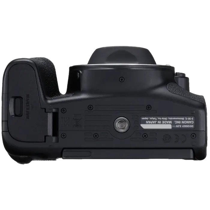 Зеркальный фотоаппарат Canon EOS 850D Body