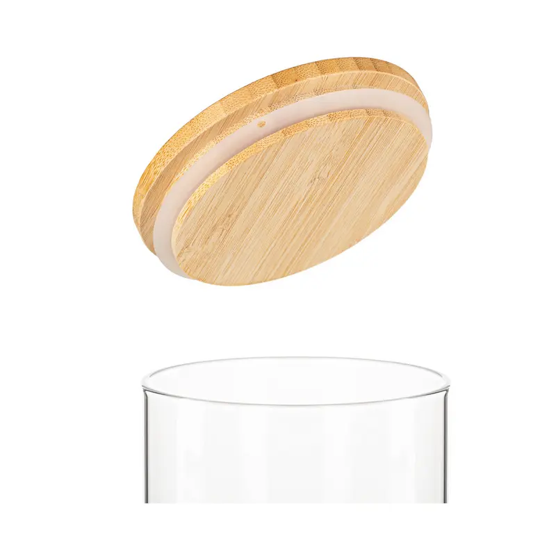 Cutie alimentara Ardesto AR1354BLR Fresh Transparent