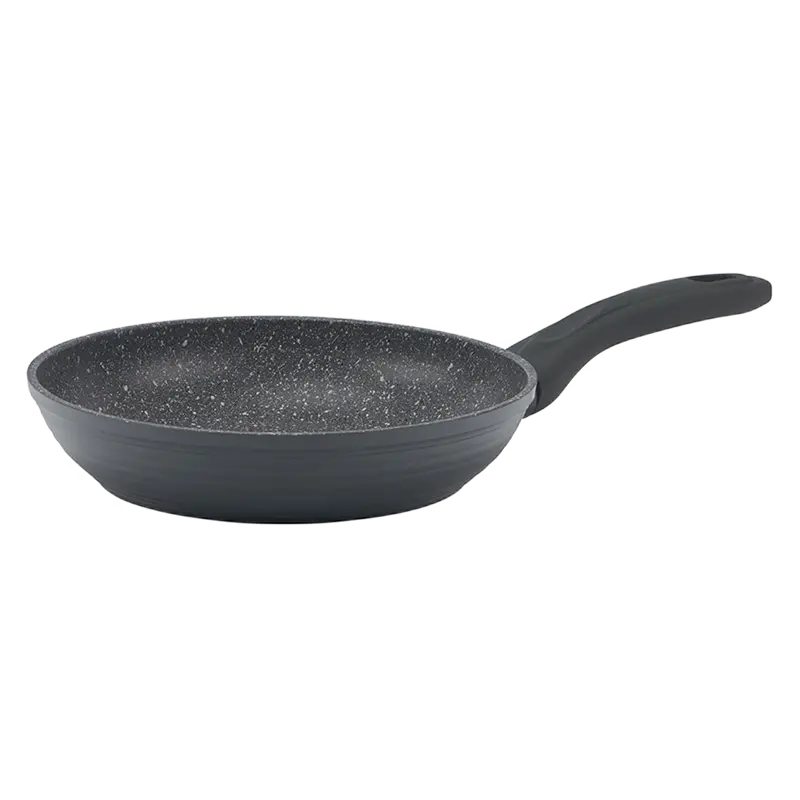 Сковорода Polaris Canto-28F Canto Чёрный