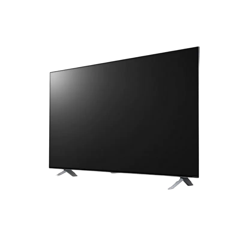 55" LED SMART Телевизор LG 55NANO906PB Черный
