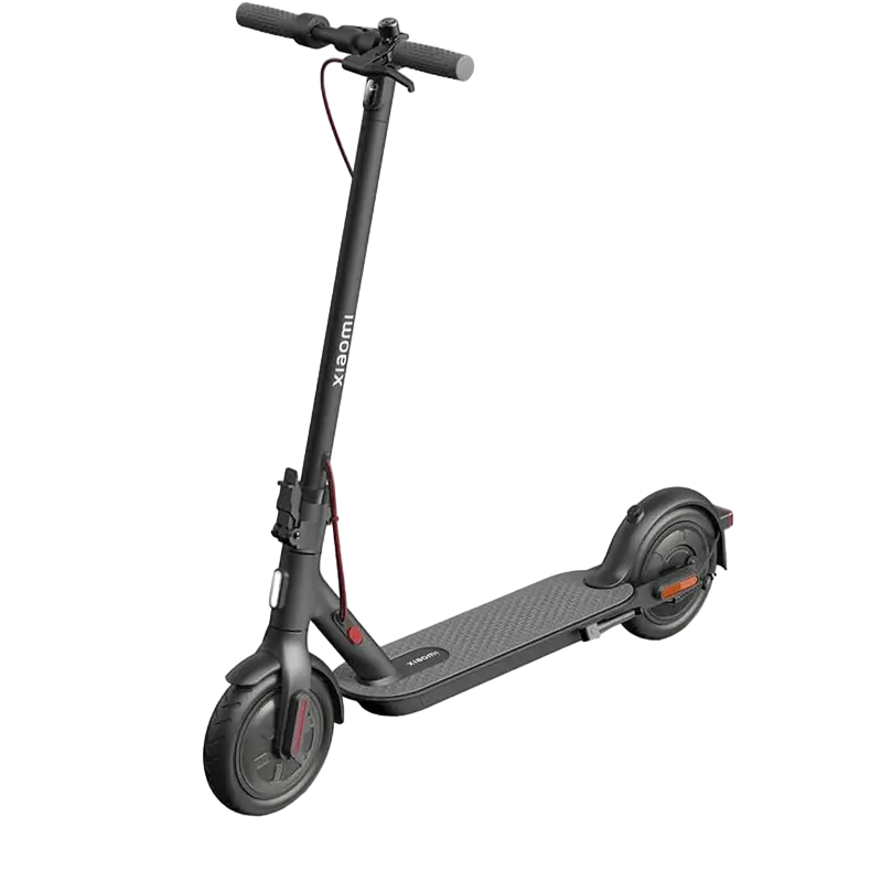 Электрический самокат Xiaomi 3 Lite Чёрный