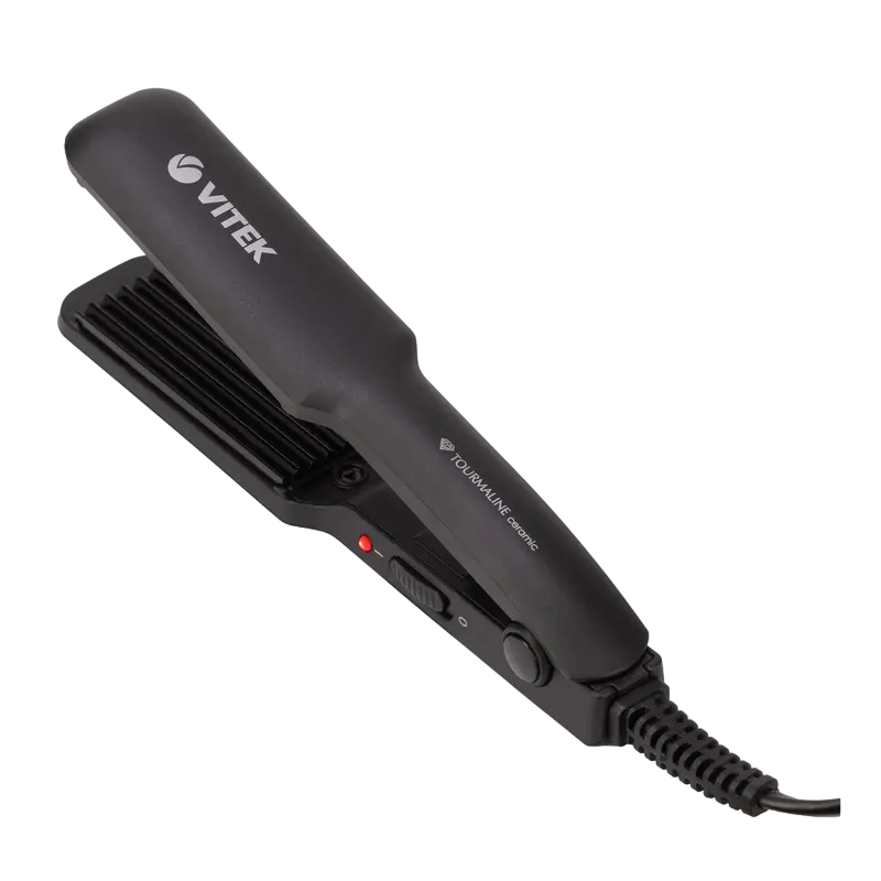 Утюжок для волос VITEK VT-2538