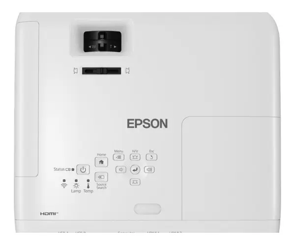Epson EB-FH52