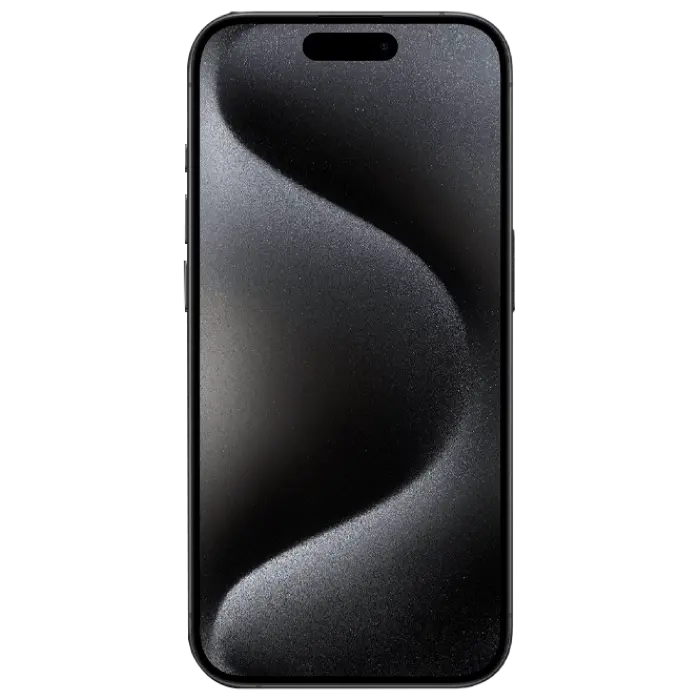 Смартфон Apple iPhone 15 Pro, 8 ГБ / 128ГБ