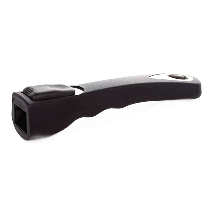 Tigaie AMT Gastroguss AMT-424-E Negru