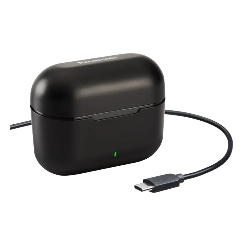 Căști Panasonic RZ-B310WDG-K Negru