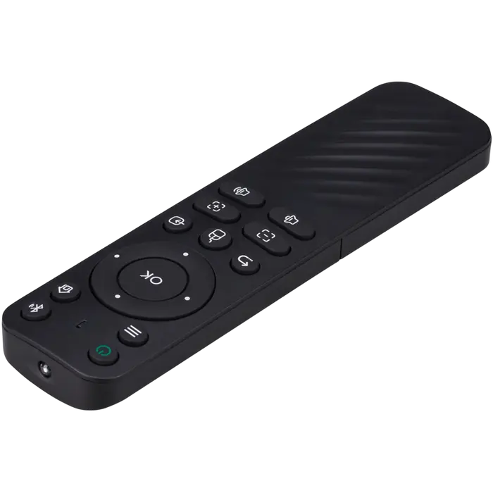 Проектор Acer Aopen QF23S LCD Серый