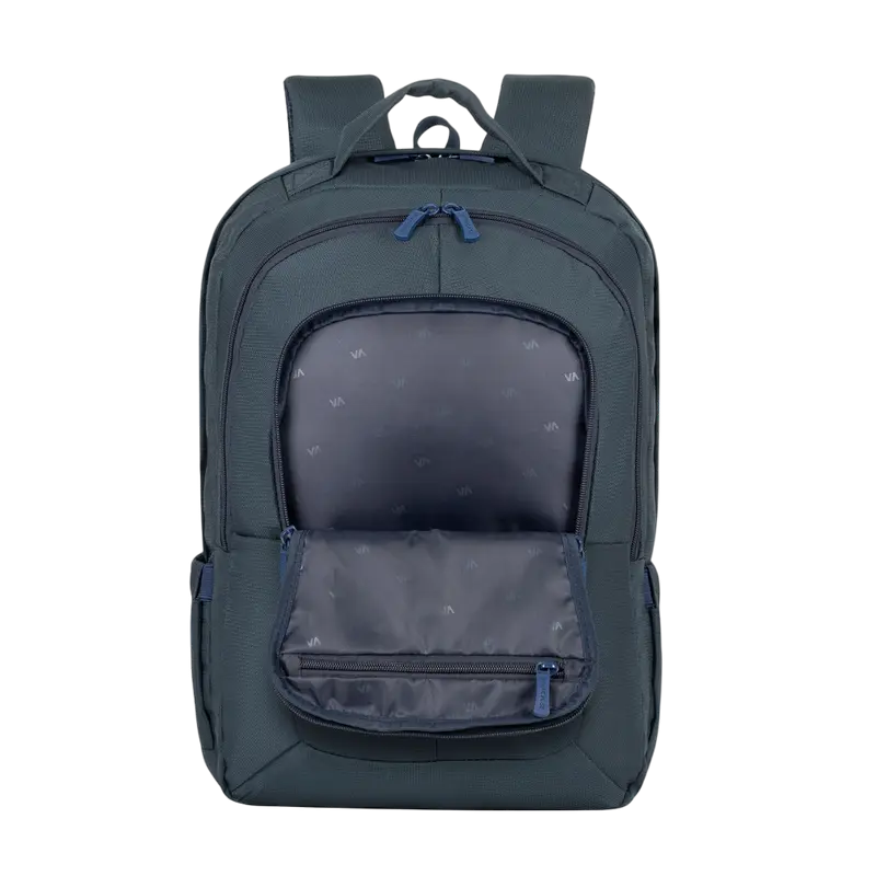 Рюкзак для ноутбука Rivacase Tegel Тёмно-синий